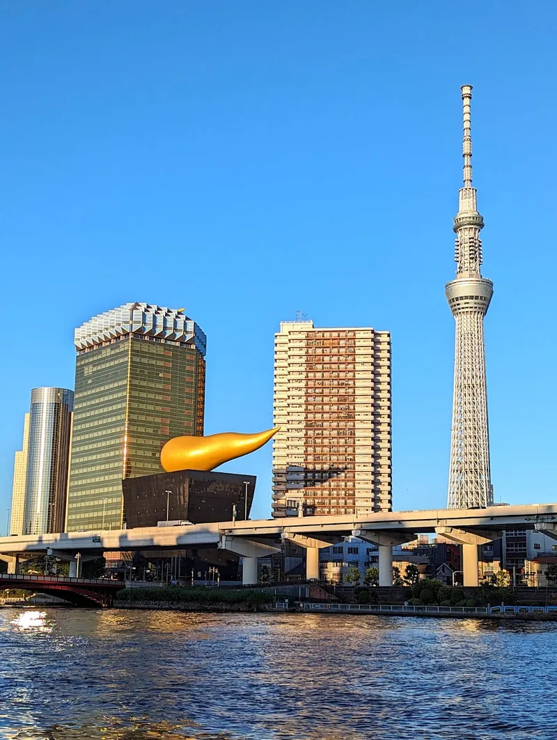 隅田川