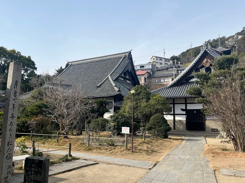 天寧寺