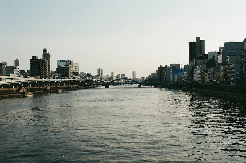 吾妻橋
