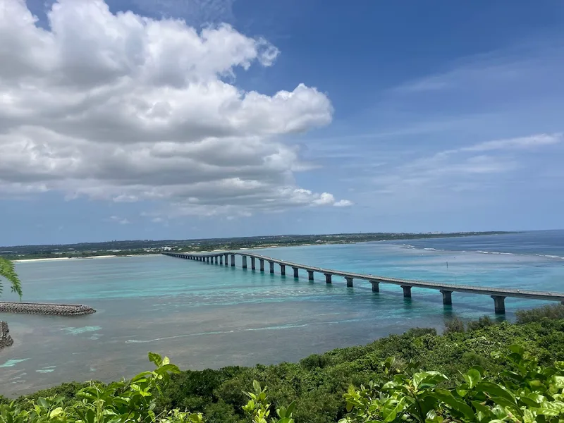 来間大橋