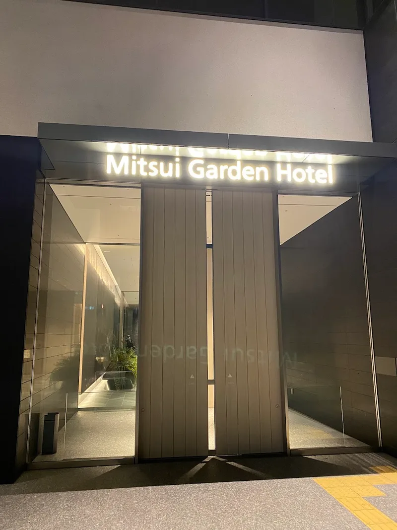 RISTORANTE E'VOLTA Unico Polo 横浜みなとみらいプレミア店
