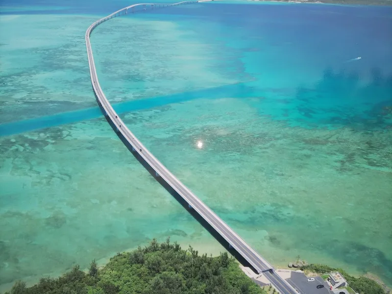 伊良部大橋