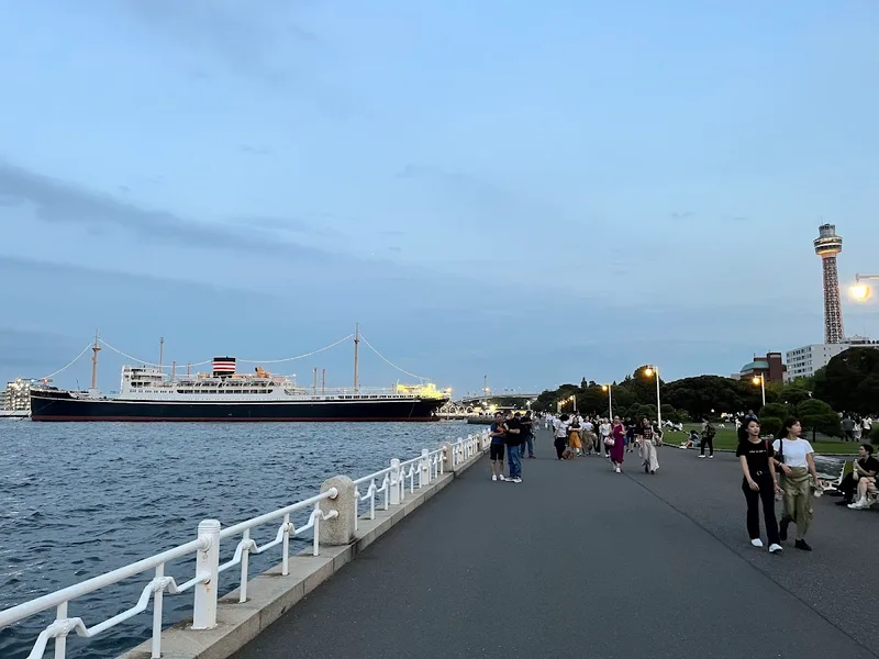 山下公園