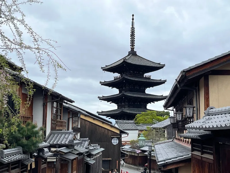 産寧坂