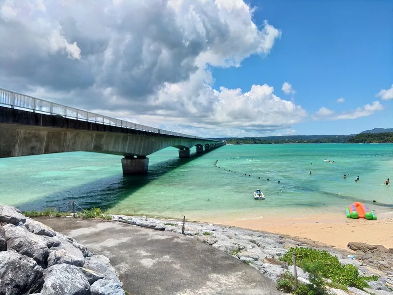 古宇利島