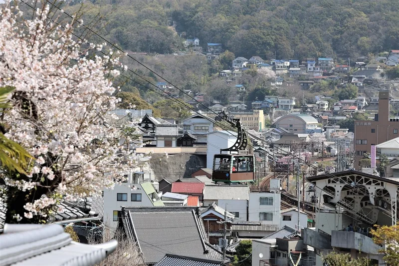 グリーンヒルホテル尾道