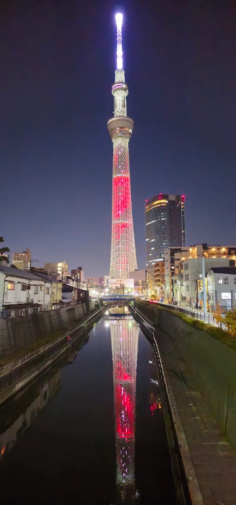 十間橋