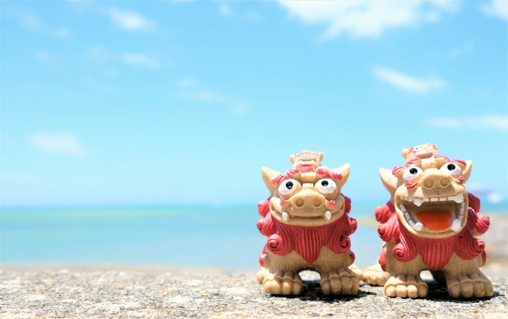 春の沖縄旅行計画2026